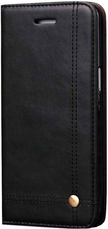 Cubix Front & Back Case for Samsung Galaxy S8+ / Galaxy S8 PLUS  (Black, Dual Protection, Pack of: 1)
