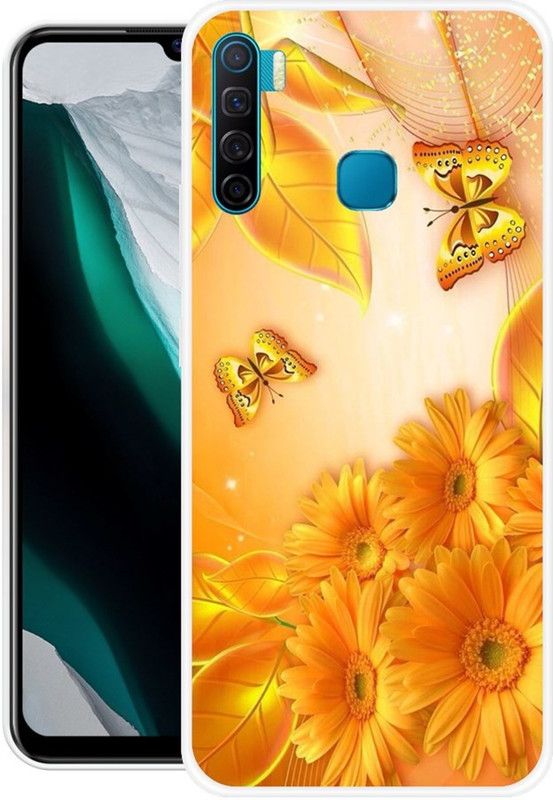 KLC Back Cover for Infinix S5, Infinix S5 Lite  (Multicolor, Grip Case, Silicon)