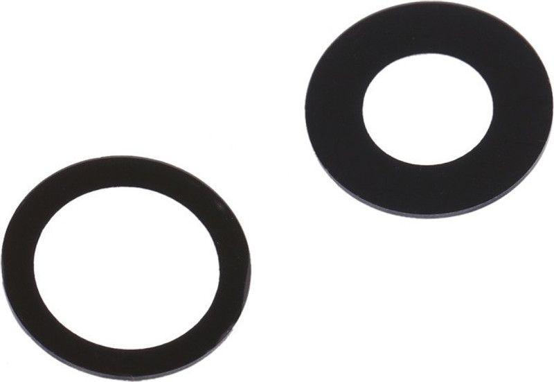 SPAREWARE IP-11 CAMERA GLASS LENS (2PCS SET) IPHONE 11 Camera Lens Glass