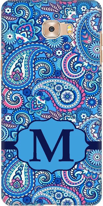Coberta Case Back Cover for SAMSUNG Galaxy On Nxt  (Multicolor, Hard Case)
