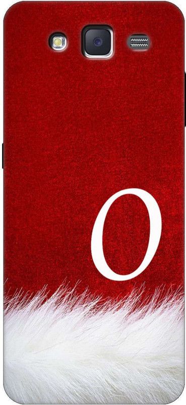 FlipCase Back Cover for Samsung Galaxy J7  (Red, White, Silicon, Pack of: 1)