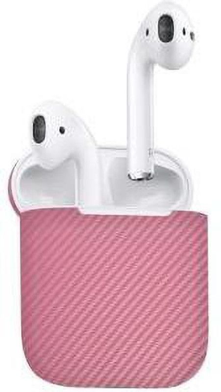 cellfee Apple AirPods Mobile Skin  (Multicolor)
