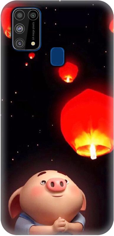 #Uncultured Back Cover for Vivo V17  (Black, Hard Case, Pack of: 1)