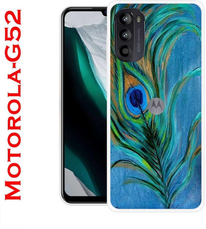 CellWorld Back Cover for MOTOROLA G22  (Multicolor, Grip Case, Silicon)