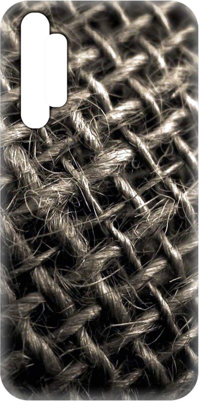 Smutty Back Cover for Realme X2, RMX1992, RMX1993, RMX1991 - Sack Print  (Multicolor, Hard Case, Pack of: 1)