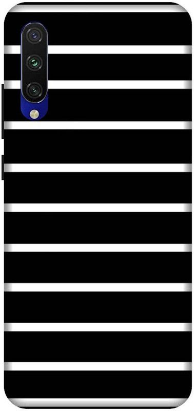 Saviyo Back Cover for Mi A3  (Multicolor, Pack of: 1)