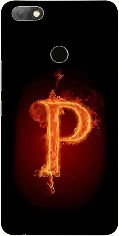 METOO Back Cover for Infinix NOte 5, Alphabet Design Printed Back Cover Print : 8  (Multicolor, Dual Protection, Silicon, Pack of: 1)