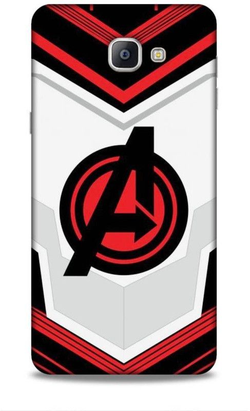 Lucent Crafts Back Cover for Samsung Galaxy A9 Pro  (Multicolor, 3D Case, Pack of: 1)