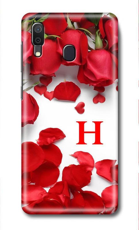 My Swag Back Cover for Samsung Galaxy A20  (Multicolor, Hard Case, Pack of: 1)