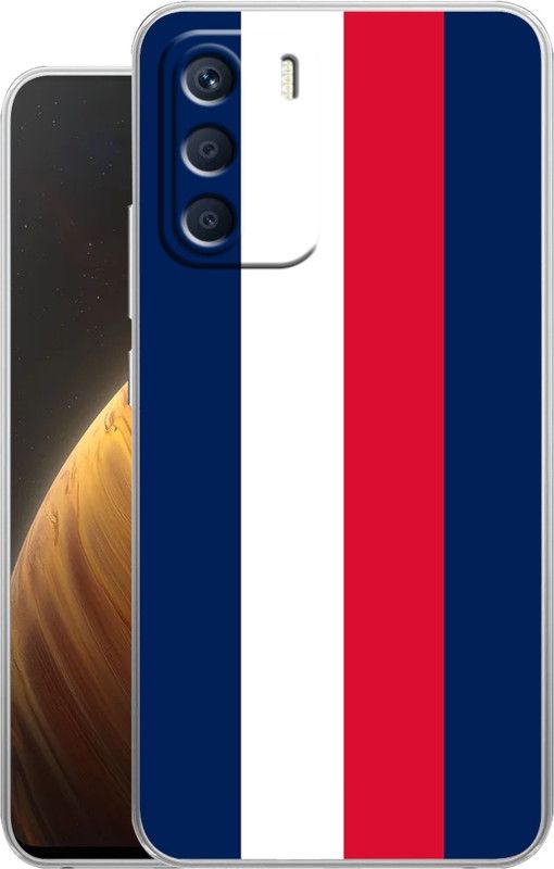 omnmo Back Cover for Infinix Zero 5G 2023  (Multicolor, Dual Protection, Silicon, Pack of: 1)