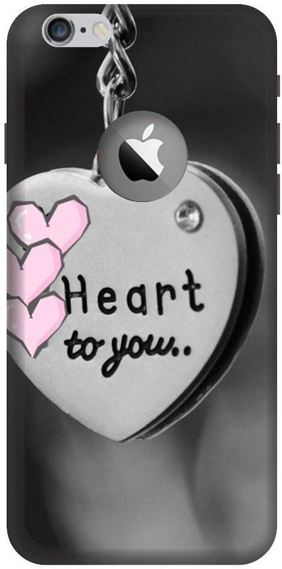 BYXIS Back Cover for iphone 7 cut Love, Sweet Couple, Cut Kids, Girl, boy, Together  (Multicolor, Shock Proof, Pack of: 1)