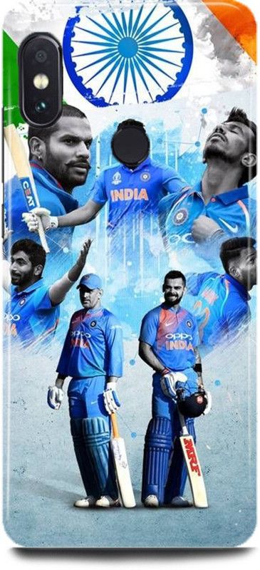 MP ARIES MOBILE COVER Back Cover for Redmi Note 5 Pro, MS,Dhoni,Ms,Dhoni,7,Mahendra,Singh,Dhoni,India,Cricket,India,player,  (Multicolor, Hard Case, Pack of: 1)