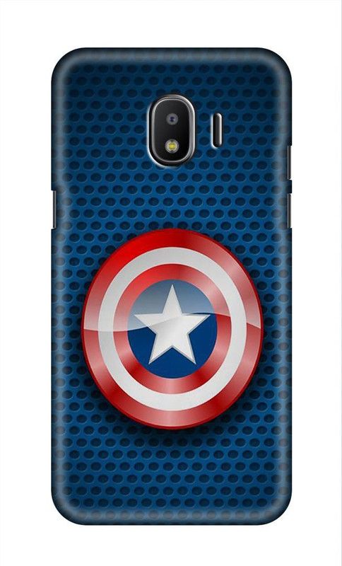 My Swag Back Cover for Samsung Galaxy J2 Core  (Multicolor, Hard Case, Pack of: 1)