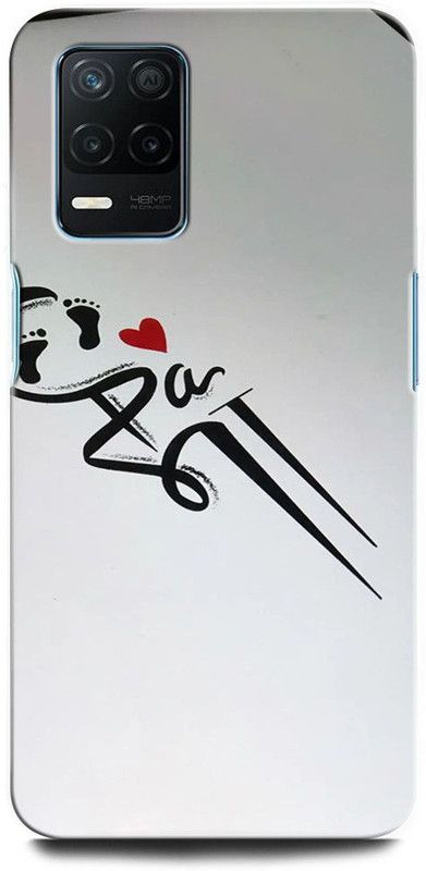 GRAFIQE Back Cover for Realme 8 5G BTS, V, JUNGBOOK, JIMIN, JIN, SUGA, RM, J-HOPE  (Multicolor, Shock Proof, Pack of: 1)