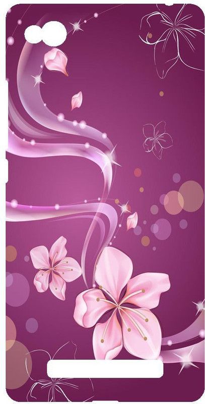 MStyle Back Cover for Mi Redmi 5A  (Multicolor, Pack of: 1)