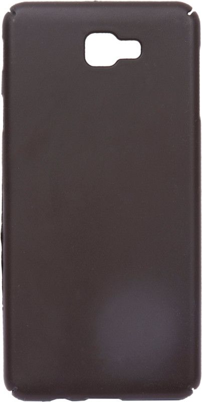 Iway Back Cover for Samsung Galaxy J5 Prime  (Brown, Shock Proof, Pack of: 1)