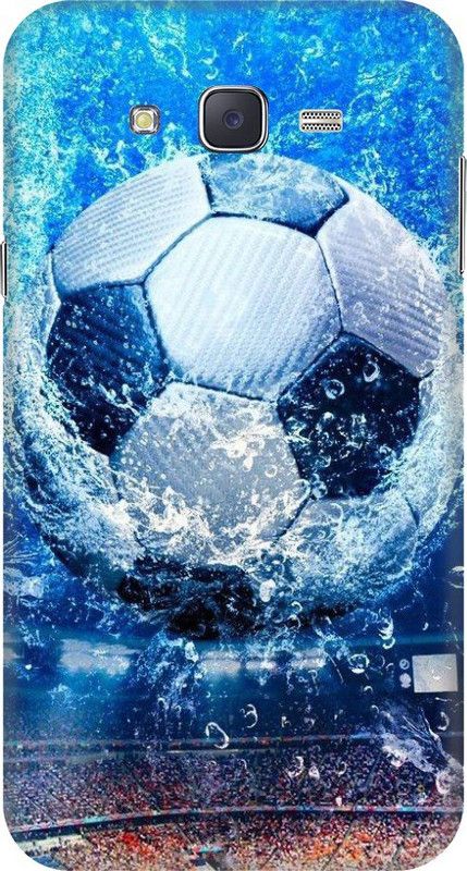 COBIERTAS Back Cover for Samsung Galaxy J7 Back Cover  (Multicolor)
