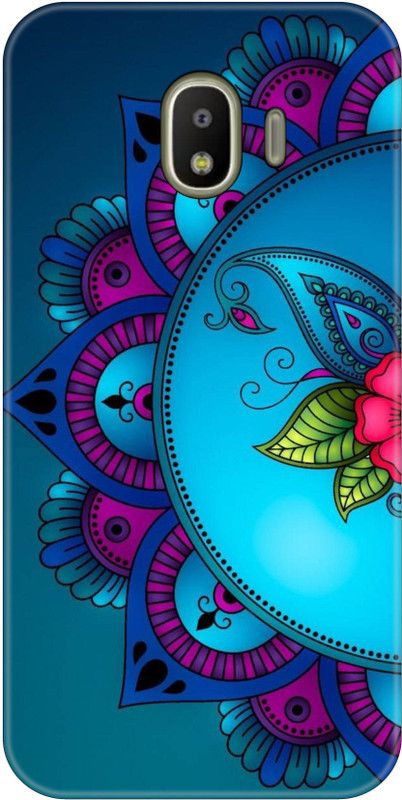 Smutty Back Cover for Samsung Galaxy J2 Core  (Multicolor, Hard Case, Pack of: 1)