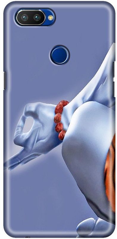 HELLO CASE Back Cover for Oppo A12, Oppo A11k, Oppo A7, Oppo A5s (Multicolor)  (Grey, Hard Case)
