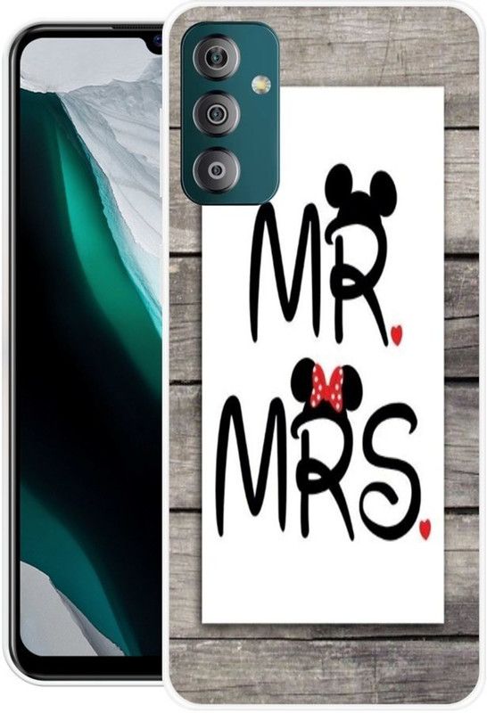 BuyTrend Back Cover for Samsung Galaxy f23  (Multicolor, Flexible, Silicon)