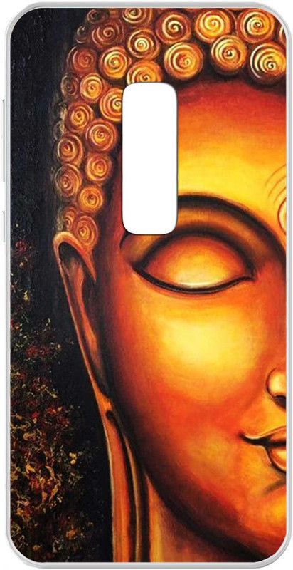 Print Zap Back Cover for Vivo V17 Pro  (Multicolor, Grip Case, Silicon, Pack of: 1)