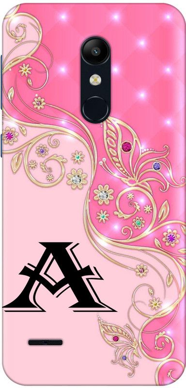 KUDI Back Cover for LG K9, LG K7i  (Multicolor, Grip Case, Silicon)