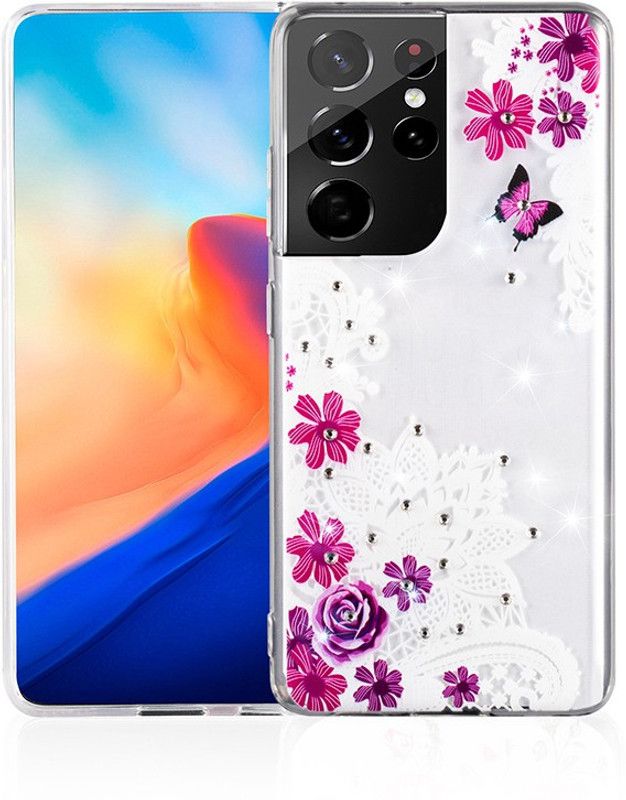 Fashion Back Cover for OnePlus Nord CE 5G  (Multicolor, Silicon, Pack of: 1)