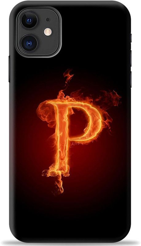 Coverpur Back Cover for Apple iPhone 11  (Black, Shock Proof, Pack of: 1)