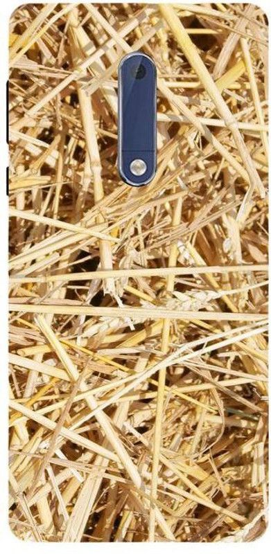 PHONICZ RETAILS Nokia 5 Mobile Skin  (Multicolor)