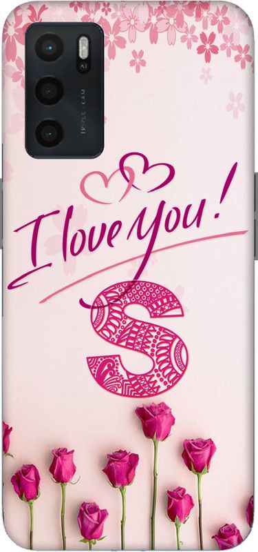 Zenil Back Cover for Oppo A16, Oppo A53s 5G, Oppo A55  (Pink, Hard Case, Pack of: 1)