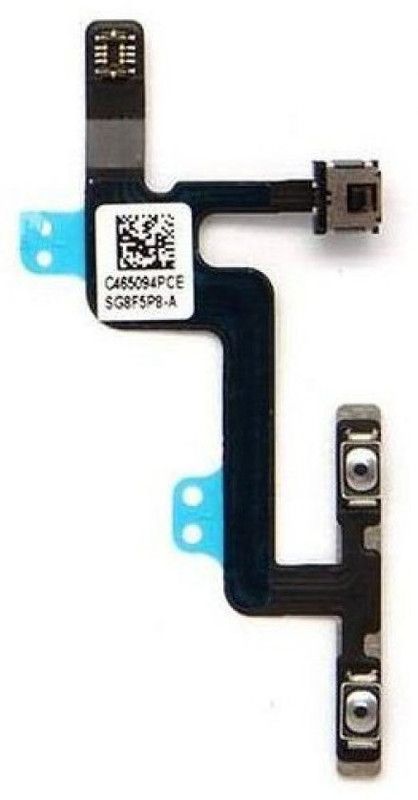 SPAREWARE IPHONE 6 APPLE IPHONE 6 Volume Button Flex Cable