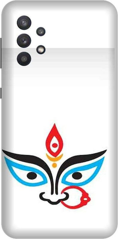 SRIJONI Back Cover for Samsung Galaxy A32 5G  (Multicolor, 3D Case)