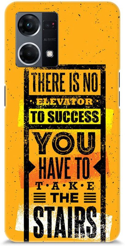 Mast Kalandar Back Cover for OPPO F21 Pro  (Multicolor, Hard Case)