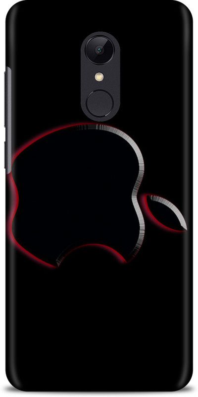 Exclusivebay Back Cover for Mi Redmi 5  (Multicolor, Pack of: 1)