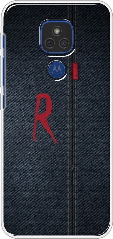 Coolcase Back Cover for Motorola Moto E7 Plus, Moto E7 Plus, Moto G9 Back Cover  (Multicolor, Grip Case, Silicon)