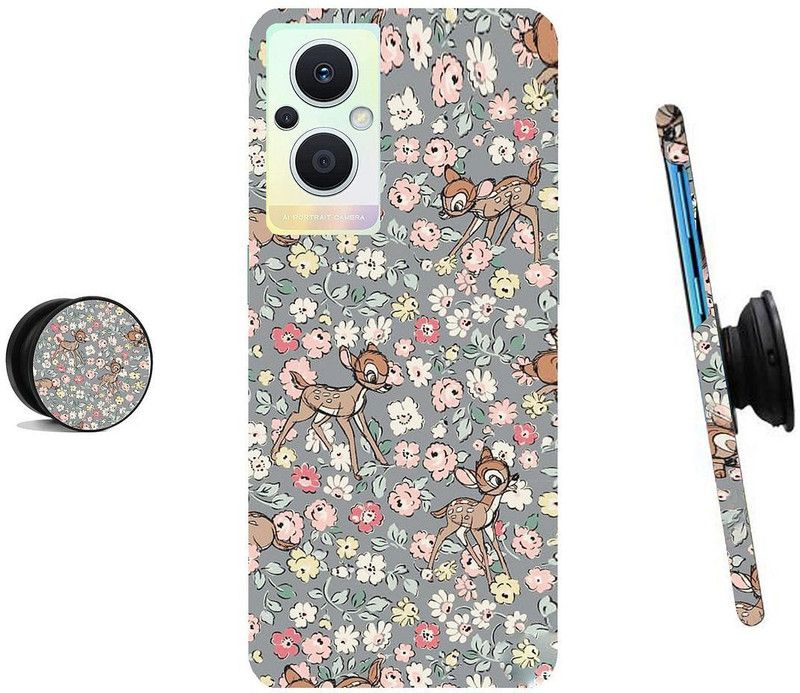 MY SWAG Back Cover for Oppo F21 Pro 5G, Oppo F21s Pro 5G  (Multicolor)