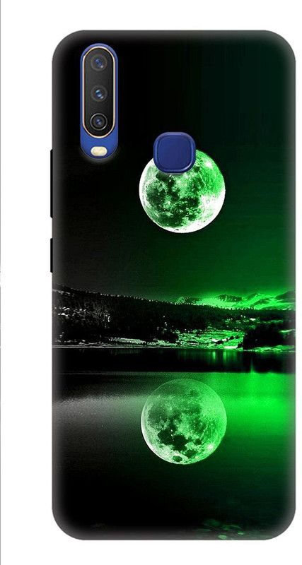 Zappy Back Cover for Oppo A7  (Multicolor, 3D Case)
