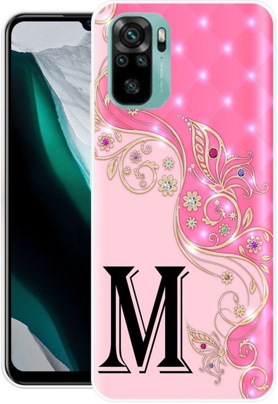 SUPER CASE Back Cover for Mi Redmi Note 10, Redmi Note 10S, Redmi Note 11 SE  (Multicolor, Grip Case, Silicon)