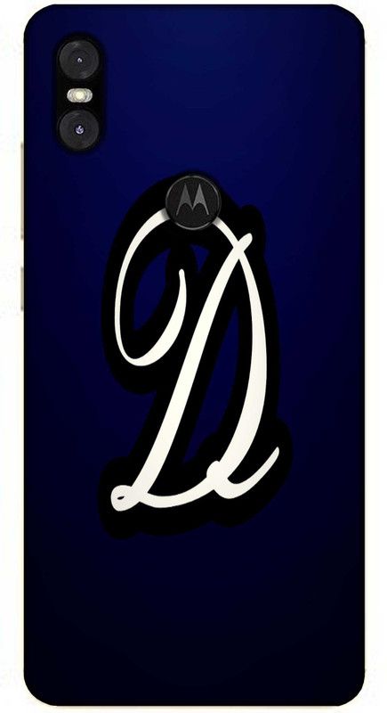Amstyle Back Cover for Motorola Moto One Back Cover  (Multicolor, Anti-radiation, Silicon, Pack of: 1)