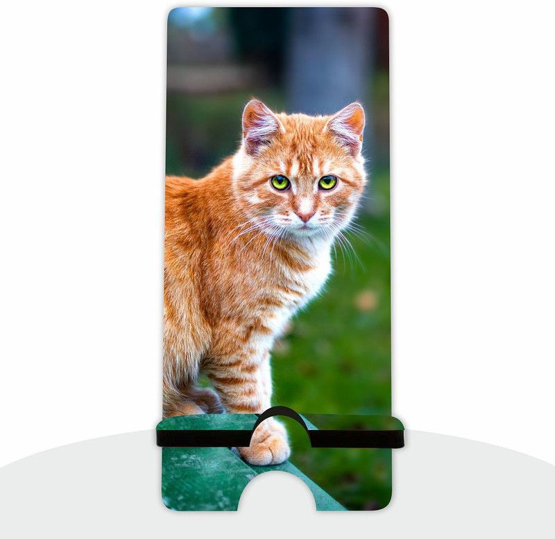 CVANU mdf_MobStand_c42 Mobile Holder
