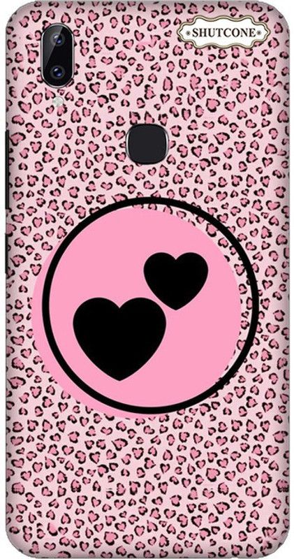 Omkar Enterprises Back Cover for Vivo Y83 Pro  (Multicolor, Hard Case, Pack of: 1)