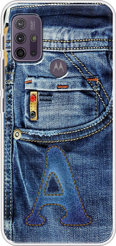 Cooltrend Back Cover for Motorola Moto G10 Power Designer Back Cover  (Multicolor, Grip Case, Silicon, Pack of: 1)