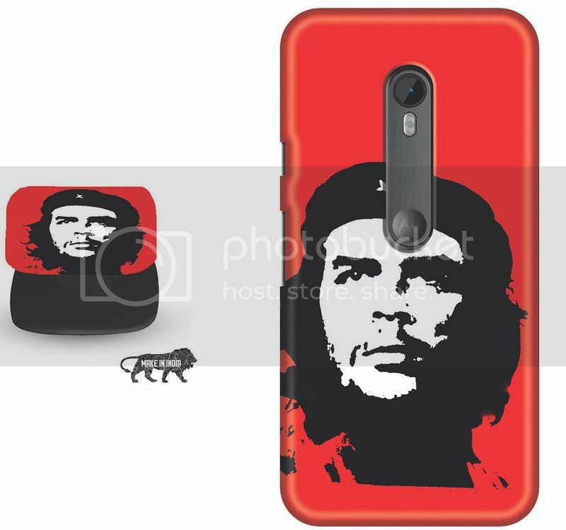 SPBR Back Cover for Motorola Moto G (3rd Generation)  (Multicolor, Cases with Holder, Pack of: 1)