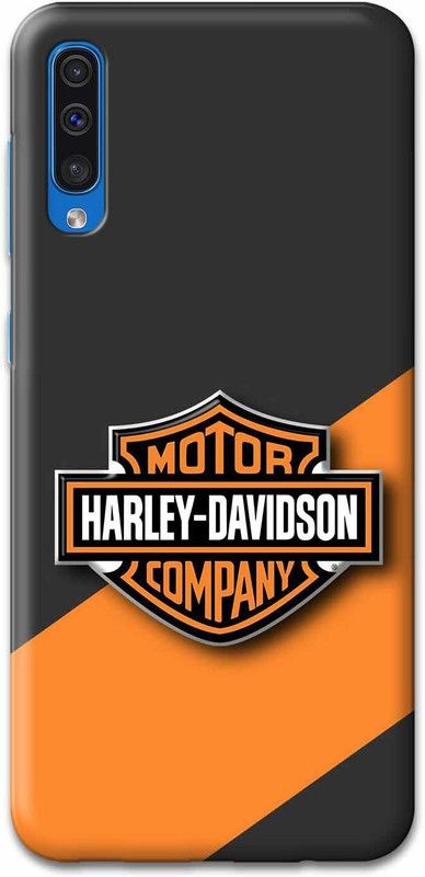 CoDecor Back Cover for Samsung A50-S  (Multicolor, Hard Case, Pack of: 1)