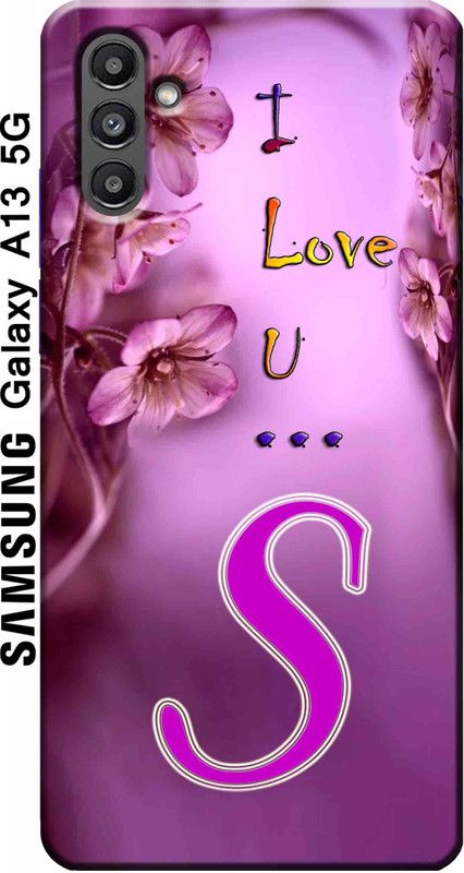 stroxy Back Cover for Samsung Galaxy A13 5G 2692  (Multicolor, Anti-radiation, Silicon, Pack of: 1)