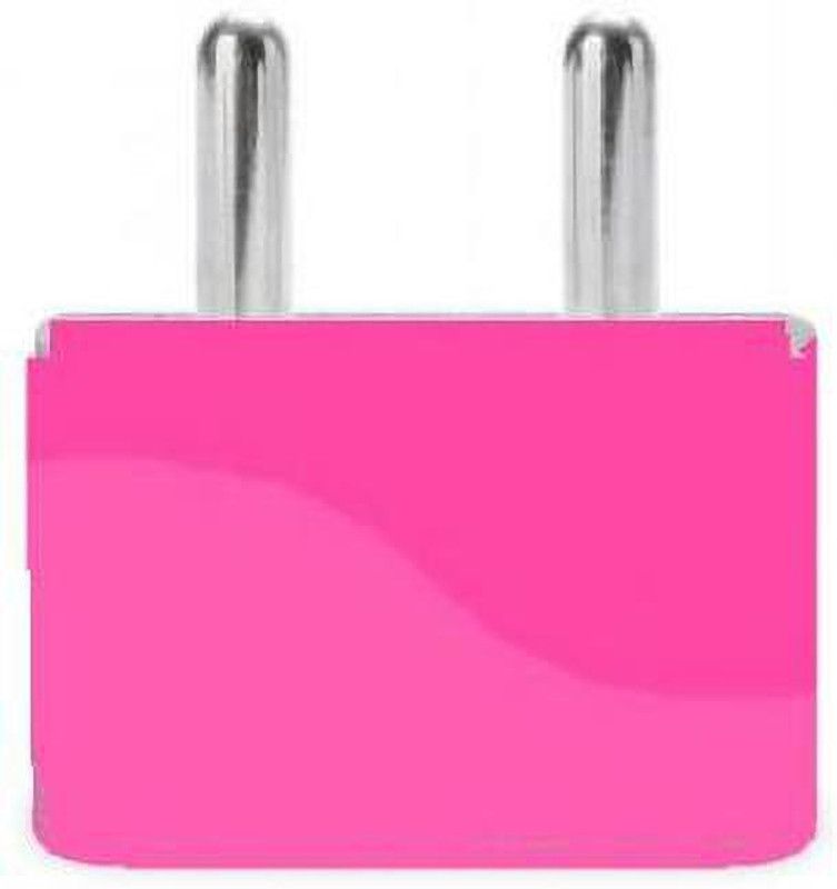 HIGHKY Apple Iphone Charger Mobile Skin  (Multicolor)