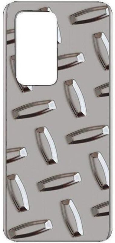 Zootkart Huawei Enjoy 20 Pro Mobile Skin  (Multicolor)