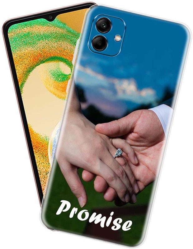 LoudCase Back Cover for Samsung Galaxy A04, Samsung A04  (Multicolor, Grip Case, Silicon, Pack of: 1)