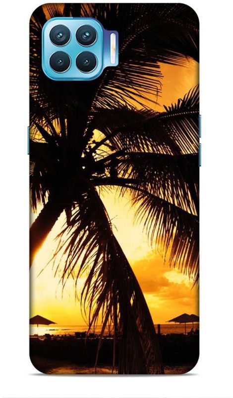 Keviv Back Cover for OPPO F17 Pro  (Multicolor, Hard Case, Pack of: 1)