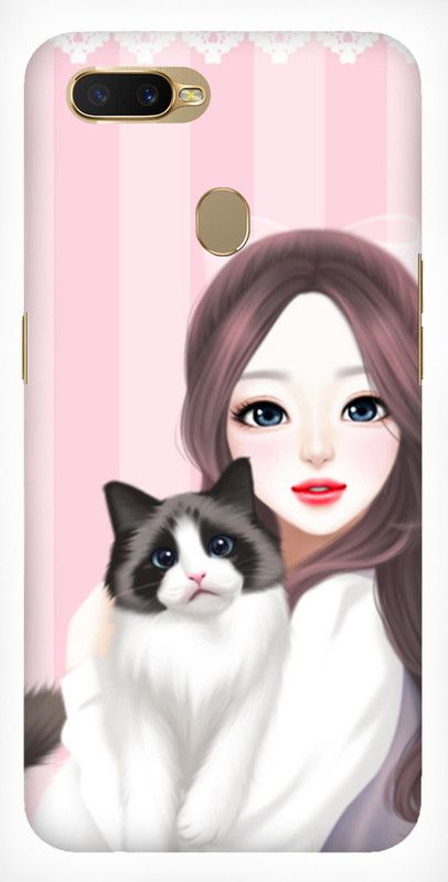 Instyle Back Cover for Samsung Galaxy A8 Star / Samsung Galaxy A9 Star  (Multicolor, Hard Case)
